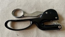 Vintage Żuraw Brand Perfect Pinker Pinking Nożyce Wytrzymałe narzędzie do szycia