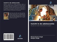 Manoj Kumar Singh (U. A.) | Inzicht In De Adolescentie | Taschenbuch (2020)