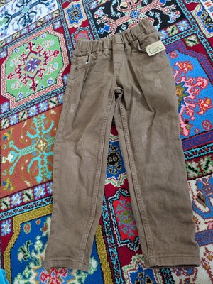 Authentic Hose Nr.7