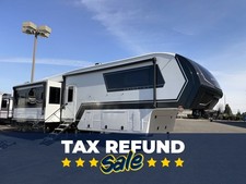 2026 Brinkley Model Z 3600