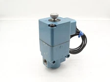 MAC VALVES INC 225B-114CAAA VALVE USED (1229170721 - )