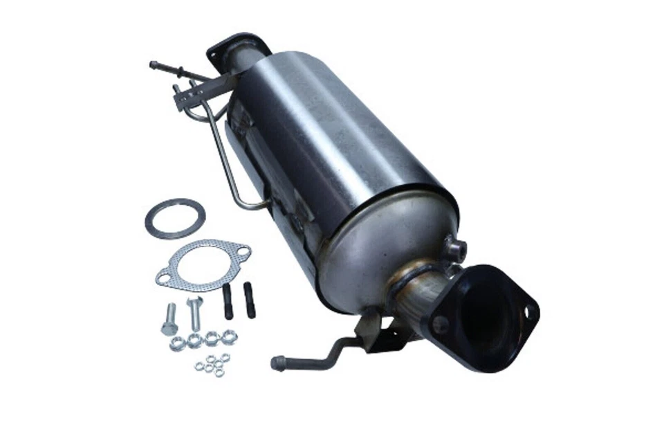 Dieselpartikelfilter DPF passend für MAZDA 3 2.0 MZR-CD bis 143 PS RFY12055XB - Bild 1 von 1