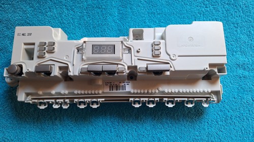 Miele Elektronik ELPW 5601-A geprüft aus Gerät mit Pumpenschaden