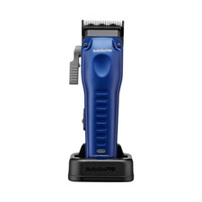 BaBylissPRO Compact Lo Pro Clipper (Blue) #FX...