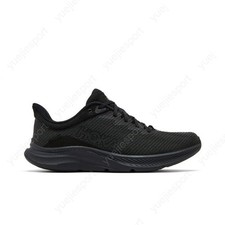 HOKA Solimar Triple Black 1123074-BBLC