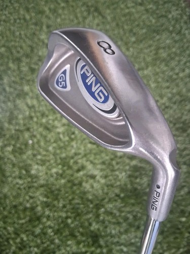 ping g5 iron set black dot 6-pw - Picture 4 of 7