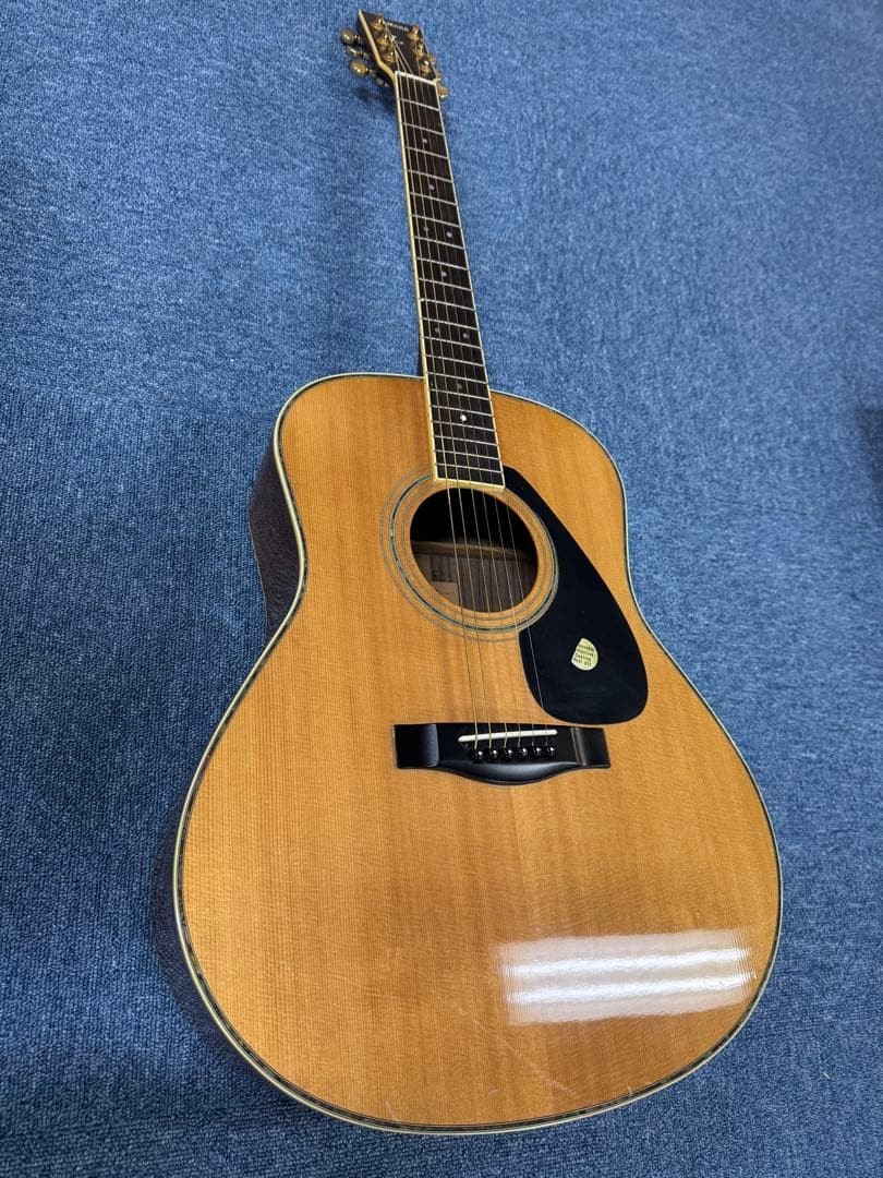 YAMAHA LL-6JT 【公式通販】