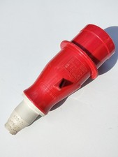 Mennekes CEE Stecker  32A