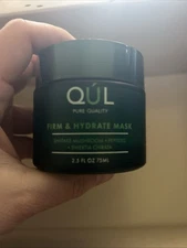 Qul Pure Quality Firm Hydrate Mask  75ml