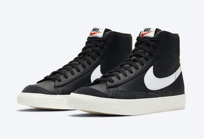 BLAZER MID '77 VNTG BQ6806-002