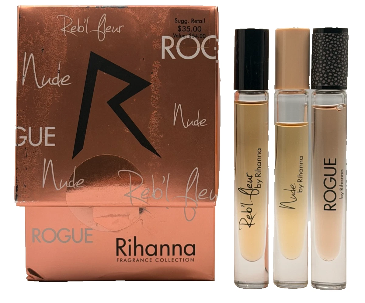 Rihanna Nude Fragrances for Women for sale | eBay