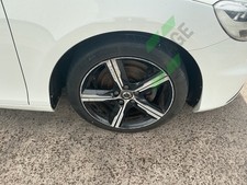 2017 VOLVO V40 ALLOY WHEEL 225 45 17 31399148