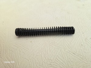 Glock 19 Recoil Spring Early Black