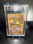 New ListingBGS 9 Charizard 4/102 Celebrations: Classic Collection Holo