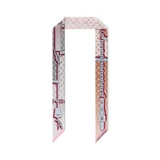 Louis Vuitton Monogram Confidential BB Bandana M77636 stamp: M77636 127237534