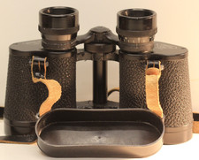 SWAROVSKI..8x30..binoculars...nite hunter ... extra bright and clear