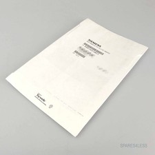 Siemens BSP-SIMATIC LICENSE 6AR1403-0BC3 YOU