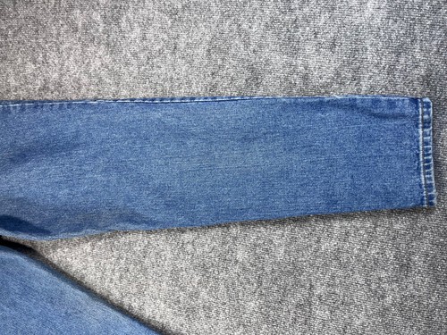 Vintage Peter Nygard Denim Jeans Gr. 14 - Made In Canada - Bild 14 von 18