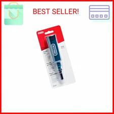 Oregon Grease Gun for Chainsaws, Pre Loaded All Purpose Lubricant, Easy Refill, 