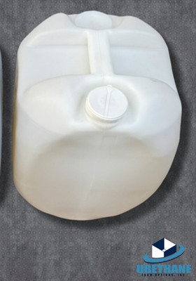 Component B HD Foam Chemical/ Comparable To Sealed Air Instapak G-Flex
