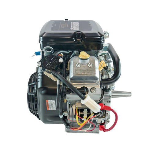 18hp Briggs Vanguard Engine Generator Tapered 3-21/64