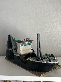 LEGO City: Deep Sea Exploration Vessel (60095)