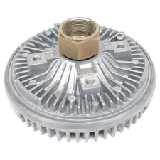 Global Parts Distributors 2911244 Engine Cooling Fan Clutch