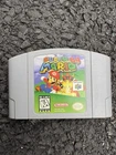 New ListingSuper Mario 64 Games For Nintendo N64