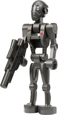 LEGO Star Wars Minifigur sw1427 - Commando Droid aus Set 75435