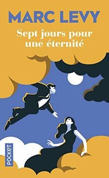 Sept jours pour une éternité... von LEVY, Marc | Buch | Zustand sehr gut