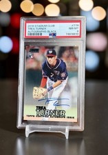 2016 Topps Stadium Club Premier League Soccer Cards 22