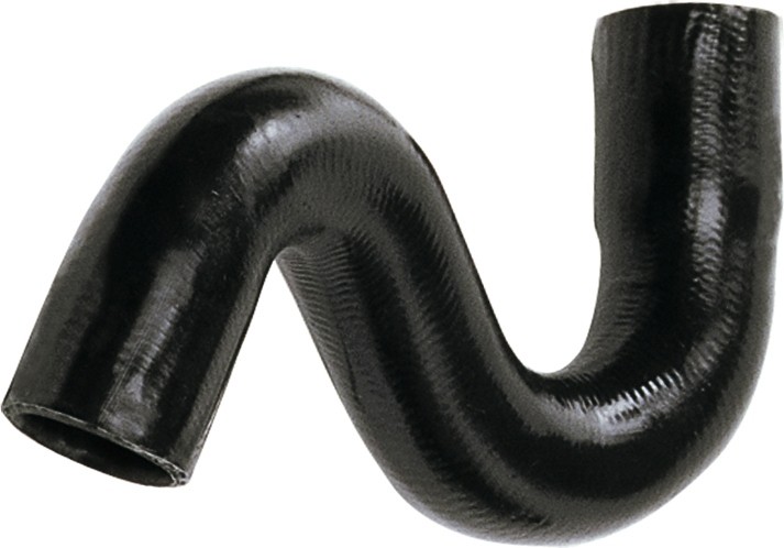 Upper GATES-OE 3971 Radiator Hose for CITROËN,PEUGEOT