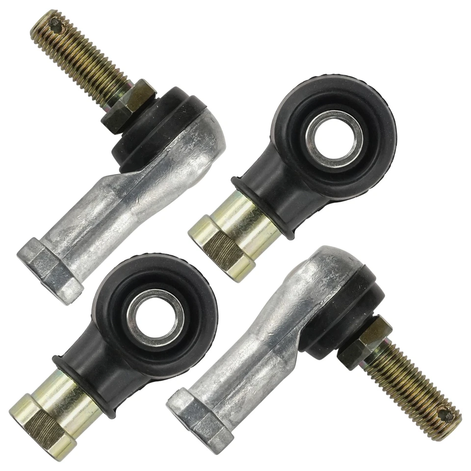 Kit com 2 extremidades de tirante para Polaris Sportsman 500 / Swedish Sportsman 500 1996 1997 - Imagem 4 de 4