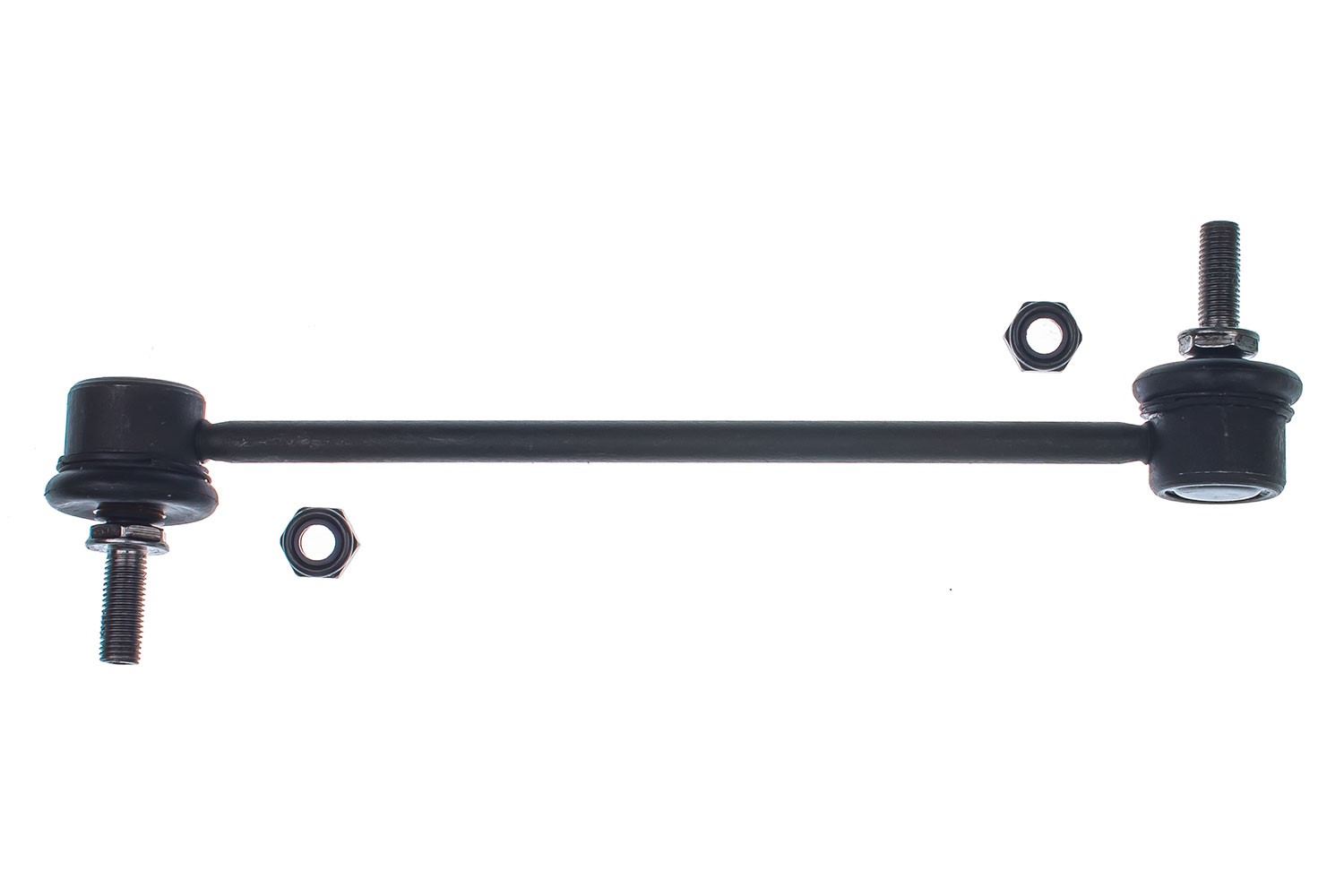 Front DENCKERMANN D140424 Link/Coupling Rod, stabiliser bar for NISSAN