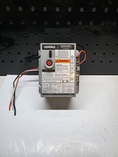 Honeywell R8184g 4009 Oil burner relay reset control #403