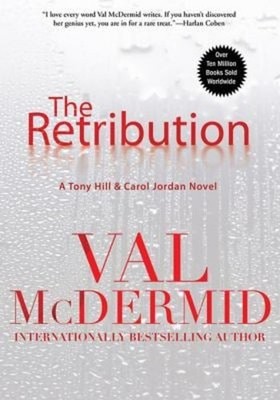 The Retribution Hardcover Val McDermid