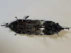 Lego The Lord of the Rings 79008 Pirate Ship Ambush USED INCOMPLETE, NO BOX