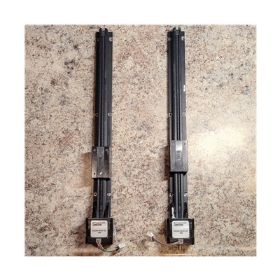 Haydon Kerk AMETEK Linear Slide Rail B43H40-05-06F RGS06K-M0167-A01