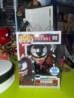 Funko Pop Plus! Spider-Man 2 Venom exclusive #1019 with protector