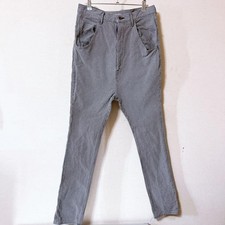 Kapital Houndstooth Pattern Walt Pants Sarouel