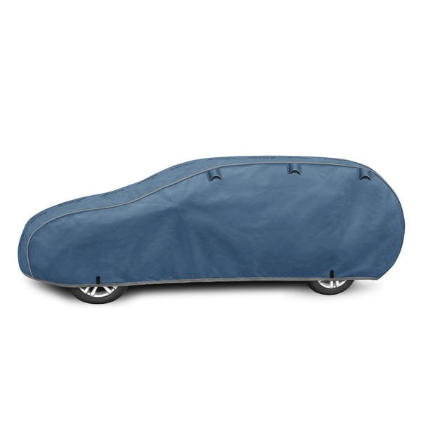 Autogarage FüR Citroen C5 II Kombi (04-08) Vollgarage Auto SchutzhüLle Car Cover-image