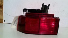 Antibrouillard Opel MERIVA