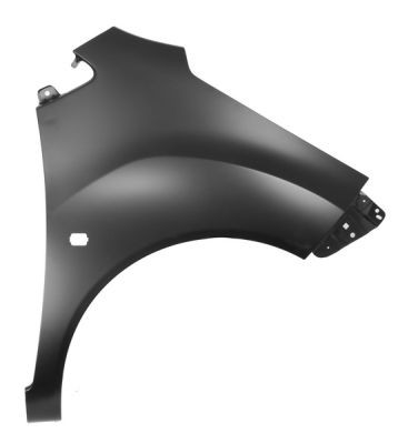 Blic 6504-04-1120314P KotflüGel Vorne Rechts FüR Chevrolet Spark 03.10-12.12-image