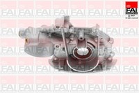 Fai Autoparts ÖLpumpe OP294 FüR BR0 Twingo CR0 Nissan Clio KR0 Modus Renault 3 1