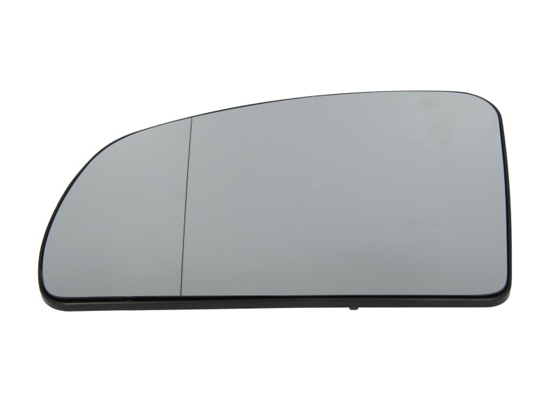 3x ✅Fits BLIC 6102-02-1251752P Side mirror glass Aspherical Left OPE ⭐UK Seller⭐