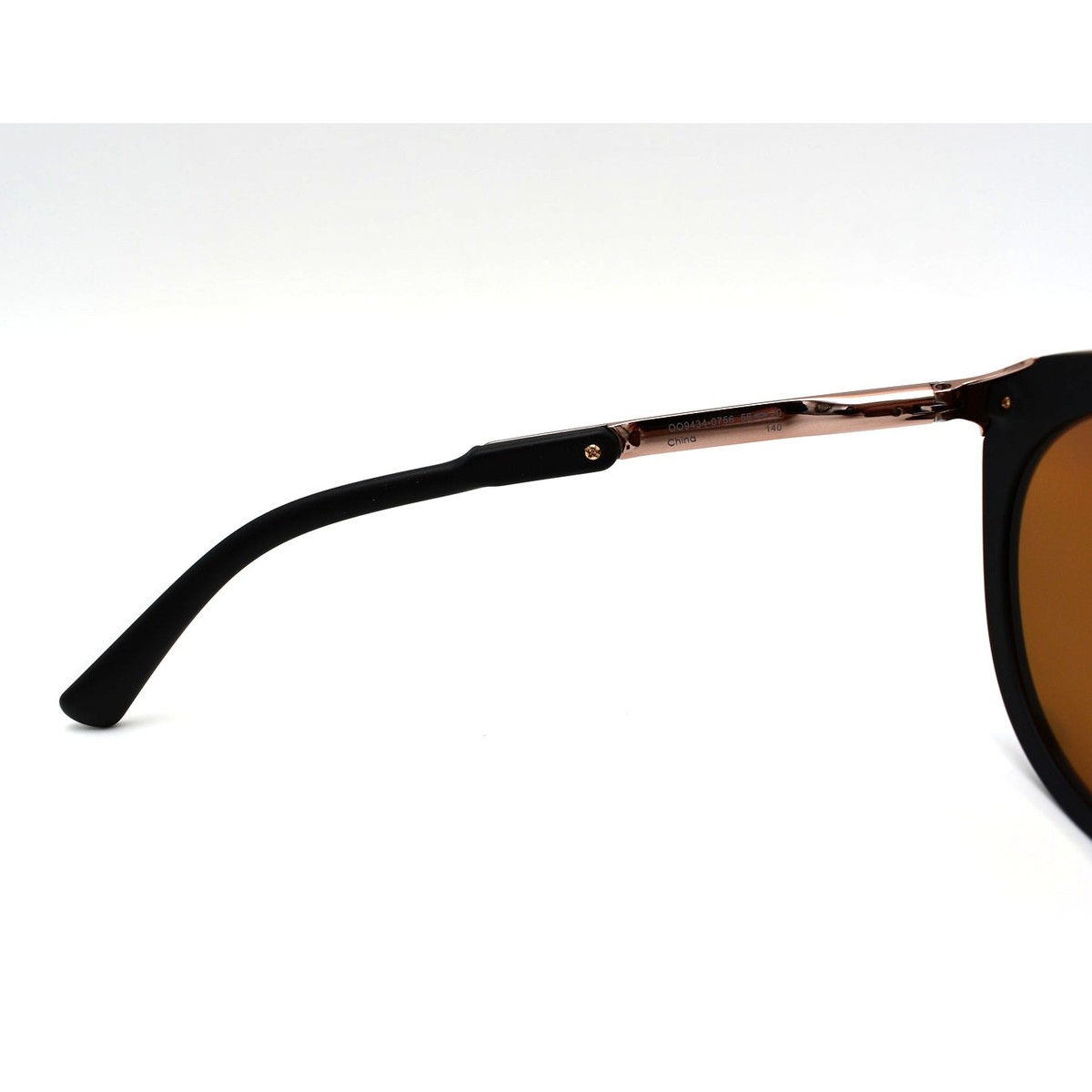 Oakley OO9434-0756 56-20-140mm Sunglasses - LENSES FAIR / FRAMES GOOD CONDITION Oakley Frame Mirrored Sunglasses for Women for sale | eBay main image 4