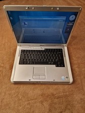 Dell Inspiron 6400 Laptop IPDC 15.4" 80Gb Hdd 1gb Ram Power On Tested Only