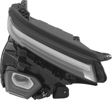 For 2024 2025 Chevrolet(Chevy) Trailblazer ACTIV LS LT RS Right Side Headlight