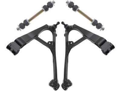 Front Control Arm Ball Joint Sway Bar Link Kit fits Escalade EXT 84KGBP