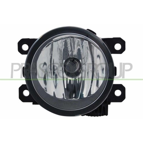 Projecteur antibrouillard gauche Prasco CI4274430 Tyc pour citadine Citroën C3